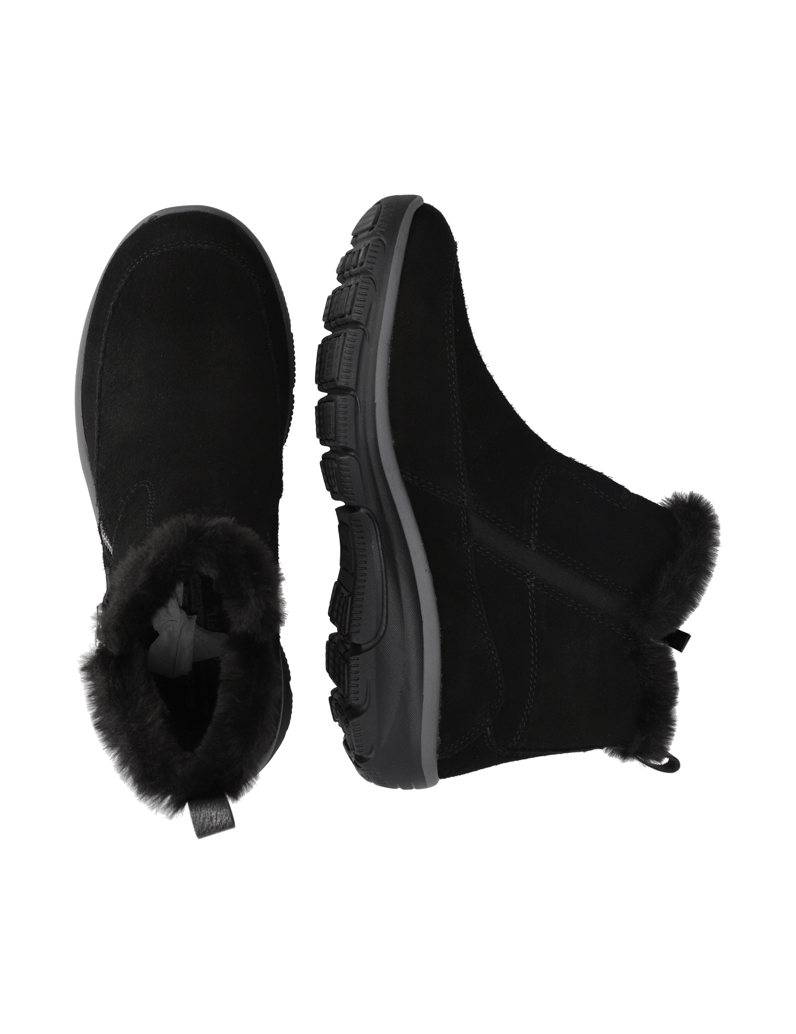 Skechers-EASY-GOING---COOL-ZIP!-črna