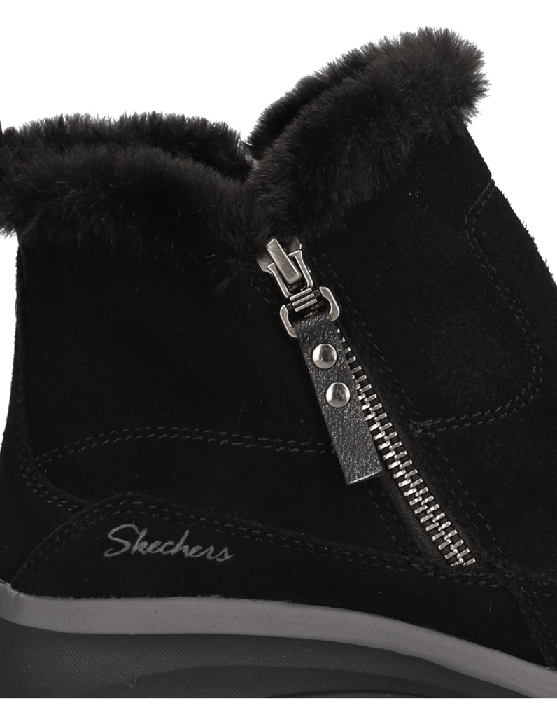 Skechers-EASY-GOING---COOL-ZIP!-črna