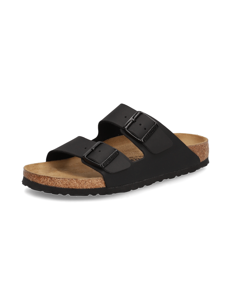 Birkenstock-ARIZONA-schwarz