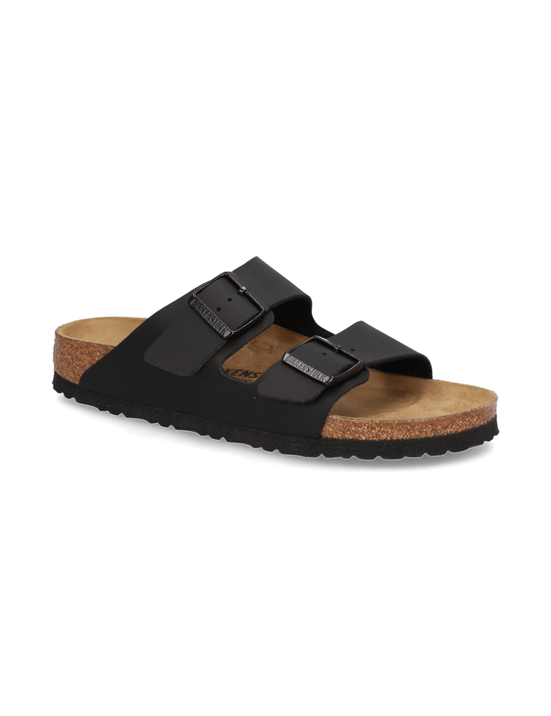 Birkenstock-ARIZONA-schwarz