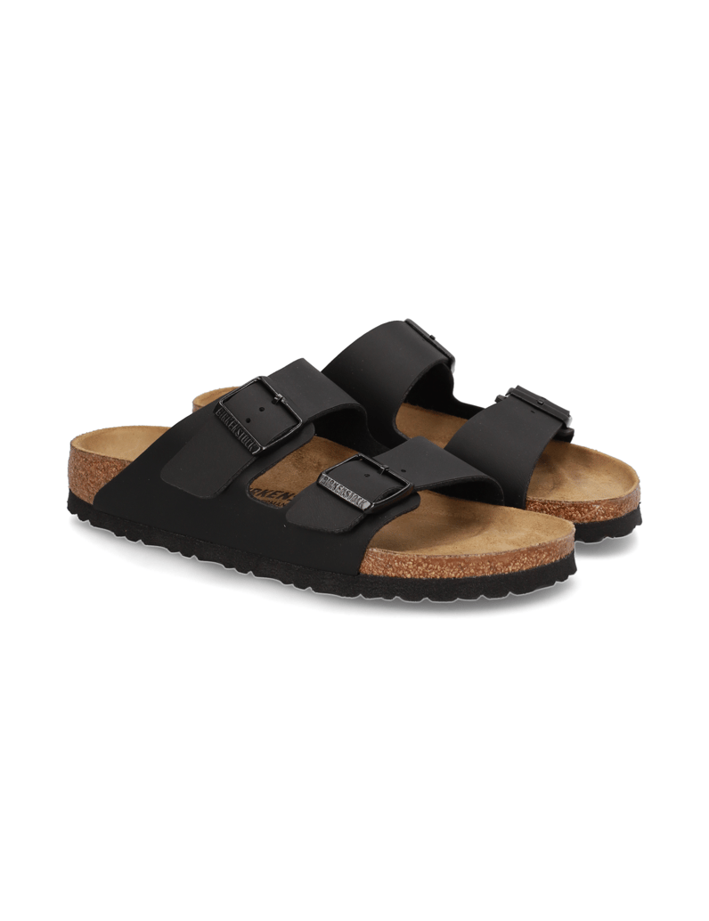 Birkenstock-ARIZONA-schwarz