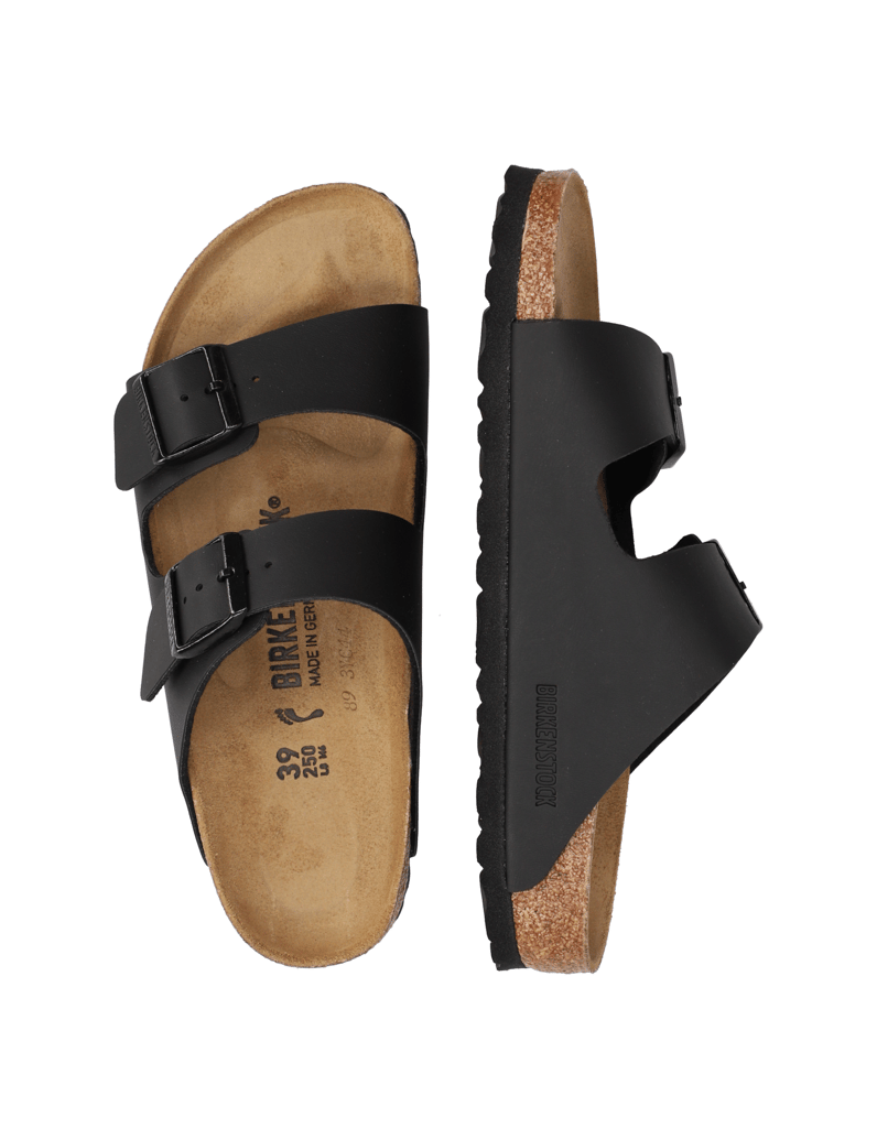 Birkenstock-ARIZONA-schwarz