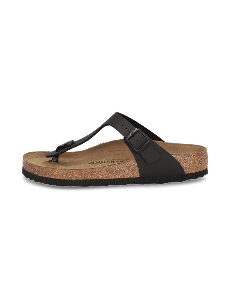 Birkenstock-Gizeh-schwarz