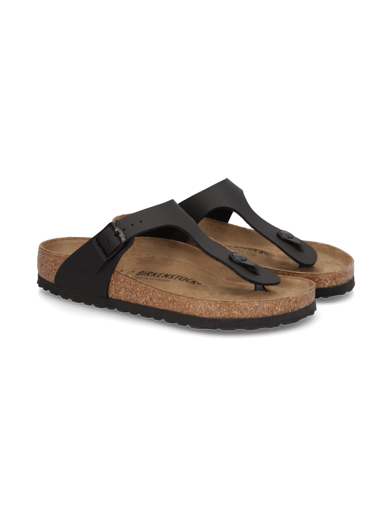 Birkenstock-Gizeh-schwarz