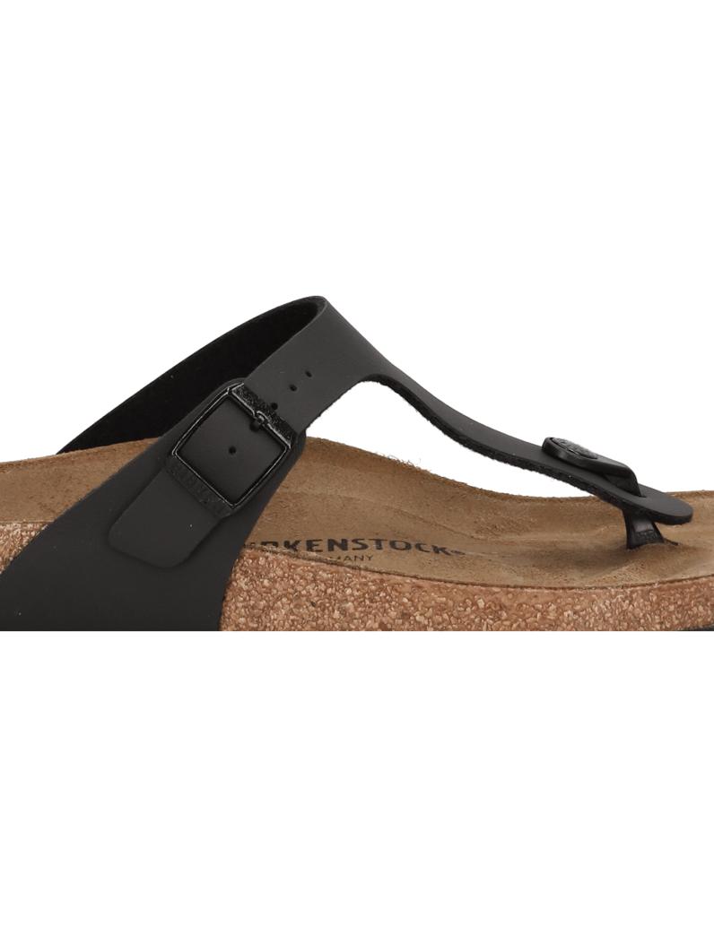 Birkenstock-japonke-črna