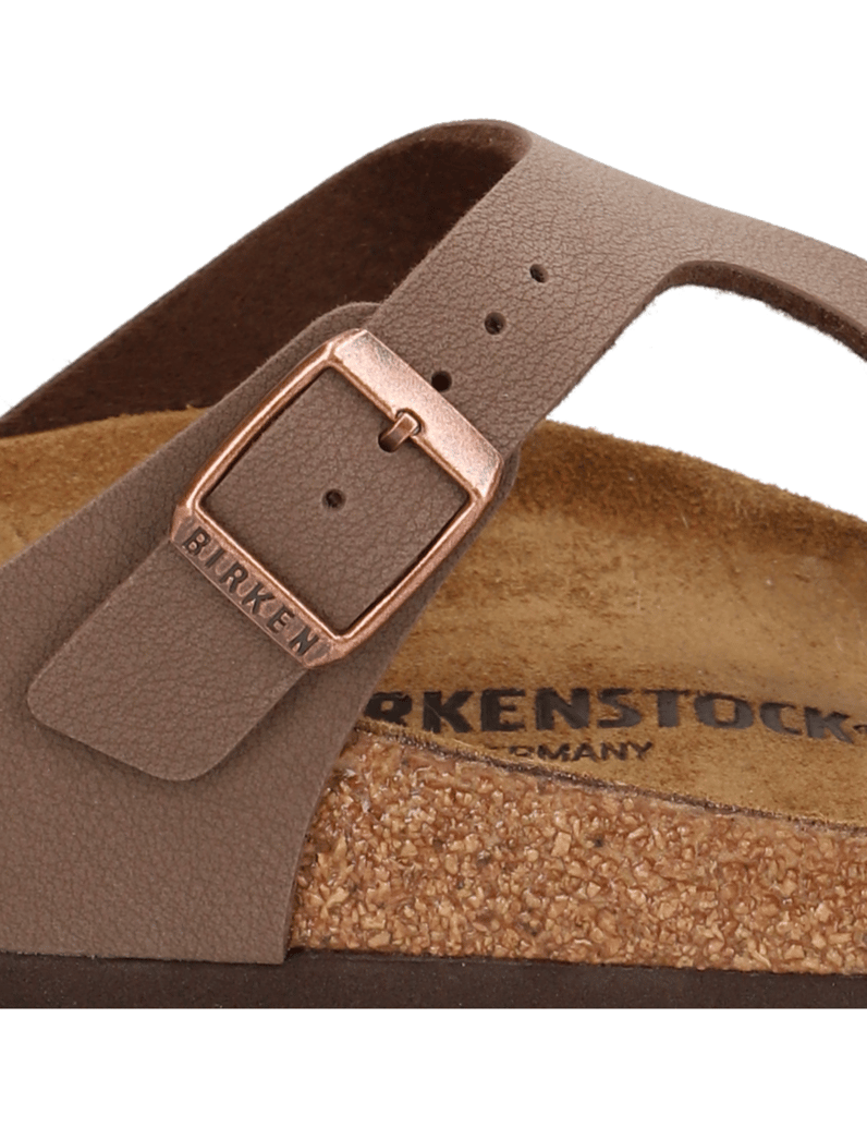 Birkenstock-japonke-črna