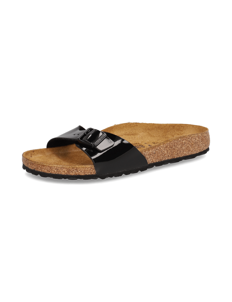 Birkenstock-Madrid-tmavě-hnědá