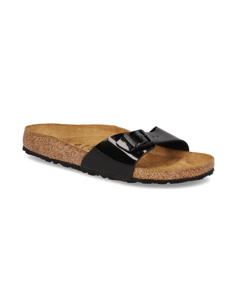 Birkenstock-Madrid-tmavě-hnědá