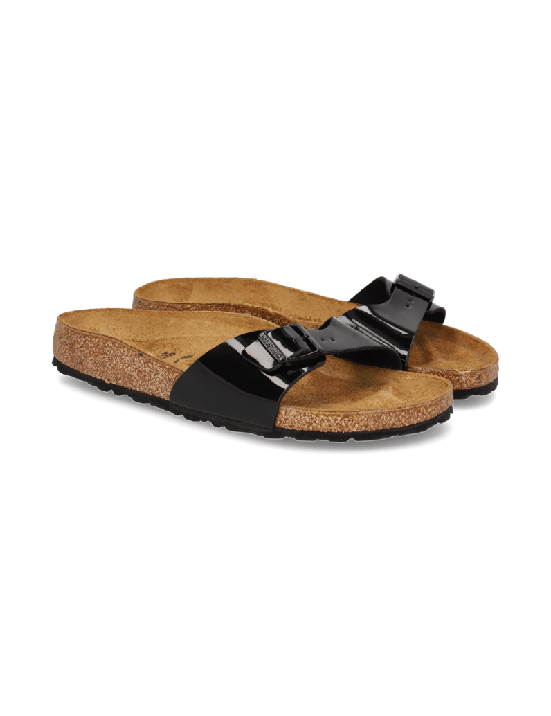 Birkenstock-Madrid-tmavě-hnědá
