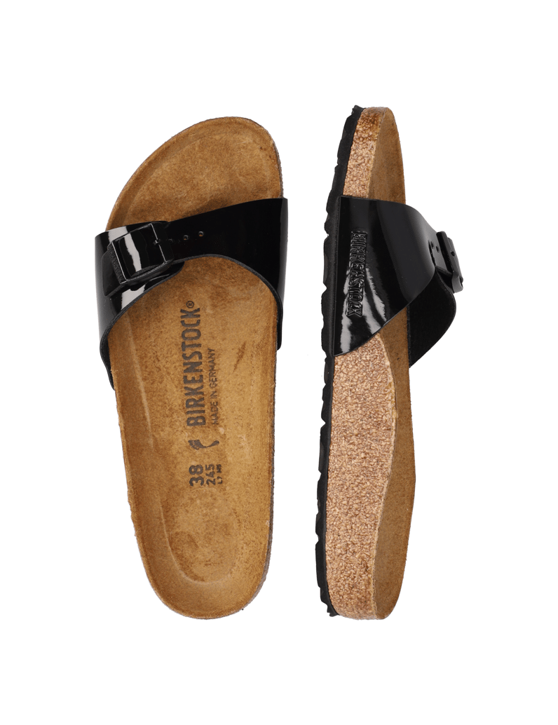 Birkenstock-Madrid-tmavě-hnědá