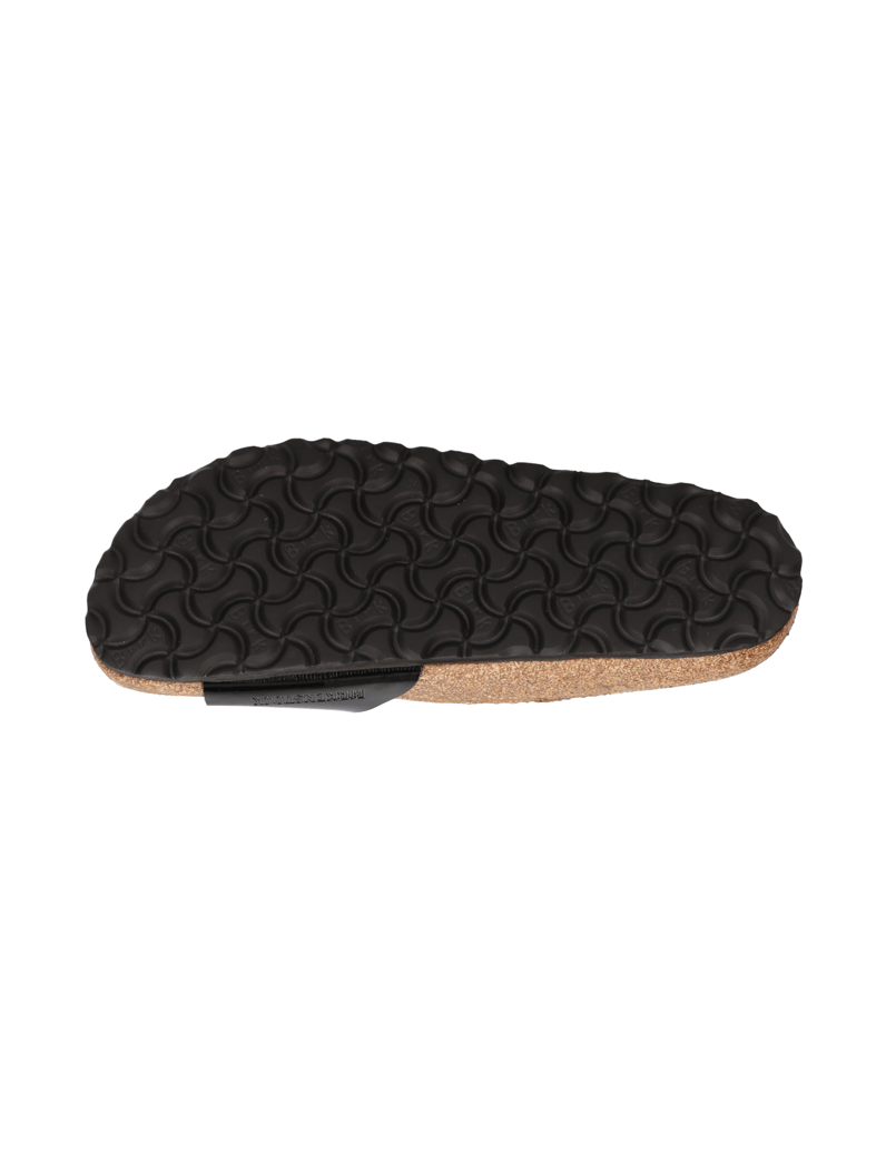 Birkenstock-Madrid-tmavě-hnědá