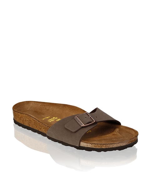 

Birkenstock Lacksynthetik Pantoffel