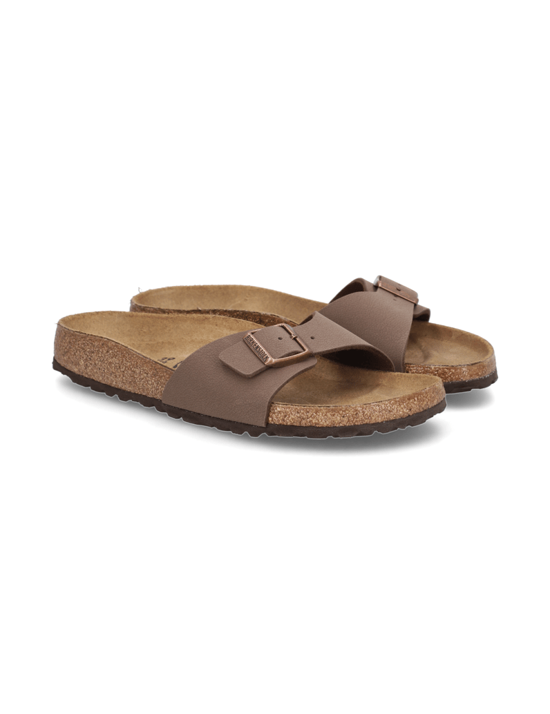 Birkenstock-Madrid-tmavě-hnědá