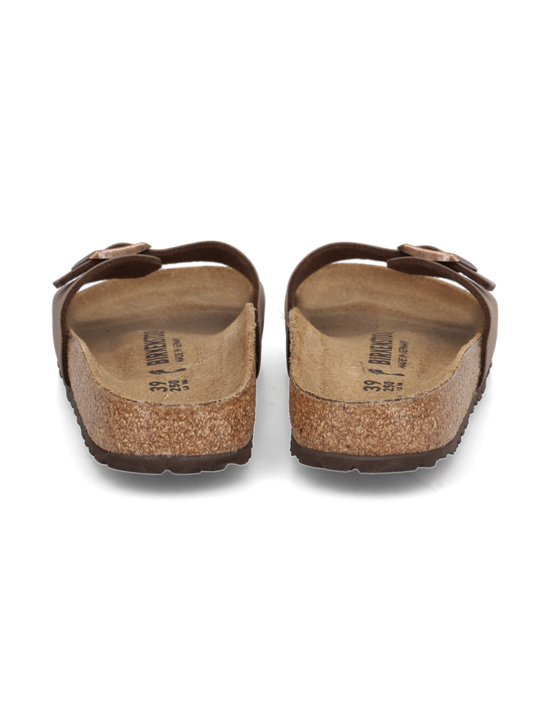 Birkenstock-Madrid-tmavě-hnědá