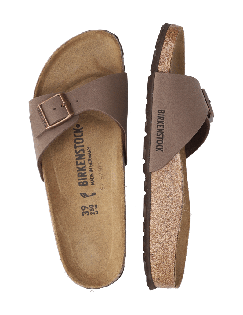 Birkenstock-Madrid-tmavě-hnědá