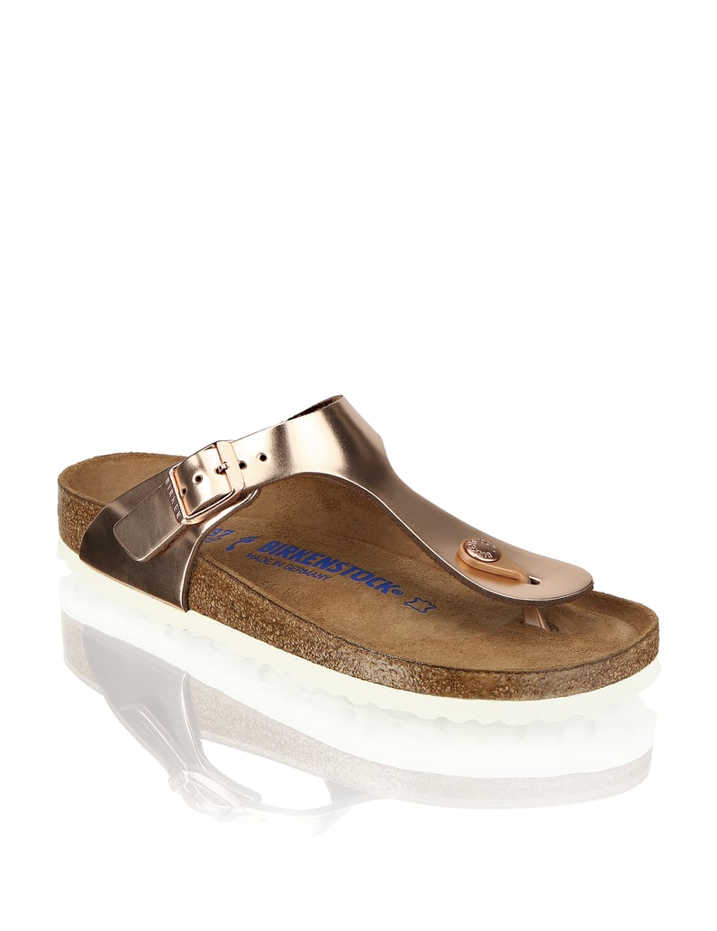 Birkenstock-Gizeh