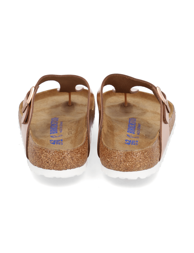 Birkenstock-Gizeh