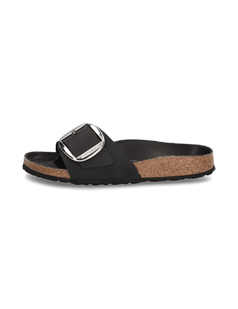 Birkenstock-MADRID-BIG-BUCKLE-schwarz