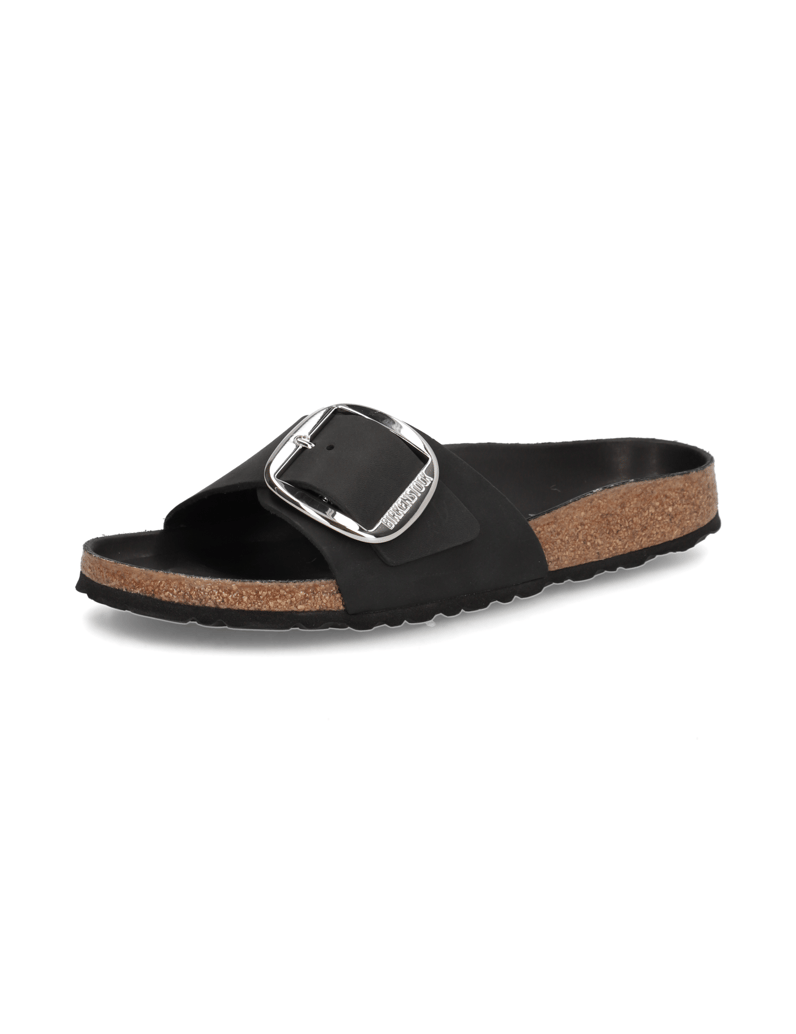 Birkenstock-MADRID-BIG-BUCKLE-schwarz