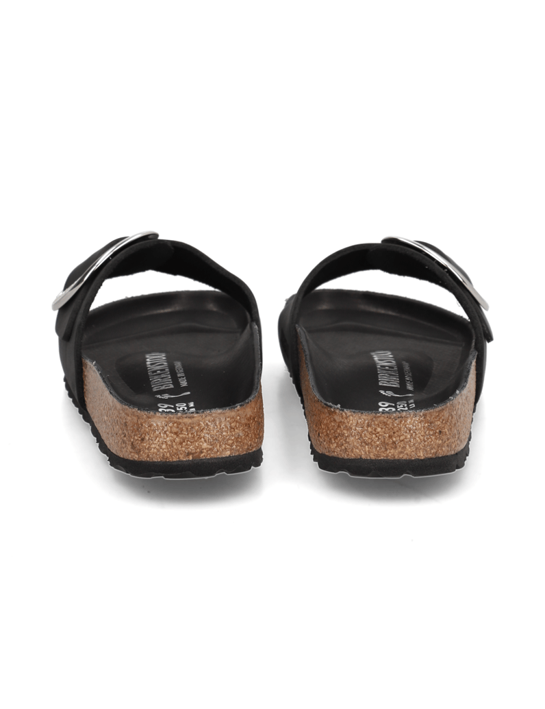 Birkenstock-MADRID-BIG-BUCKLE-schwarz