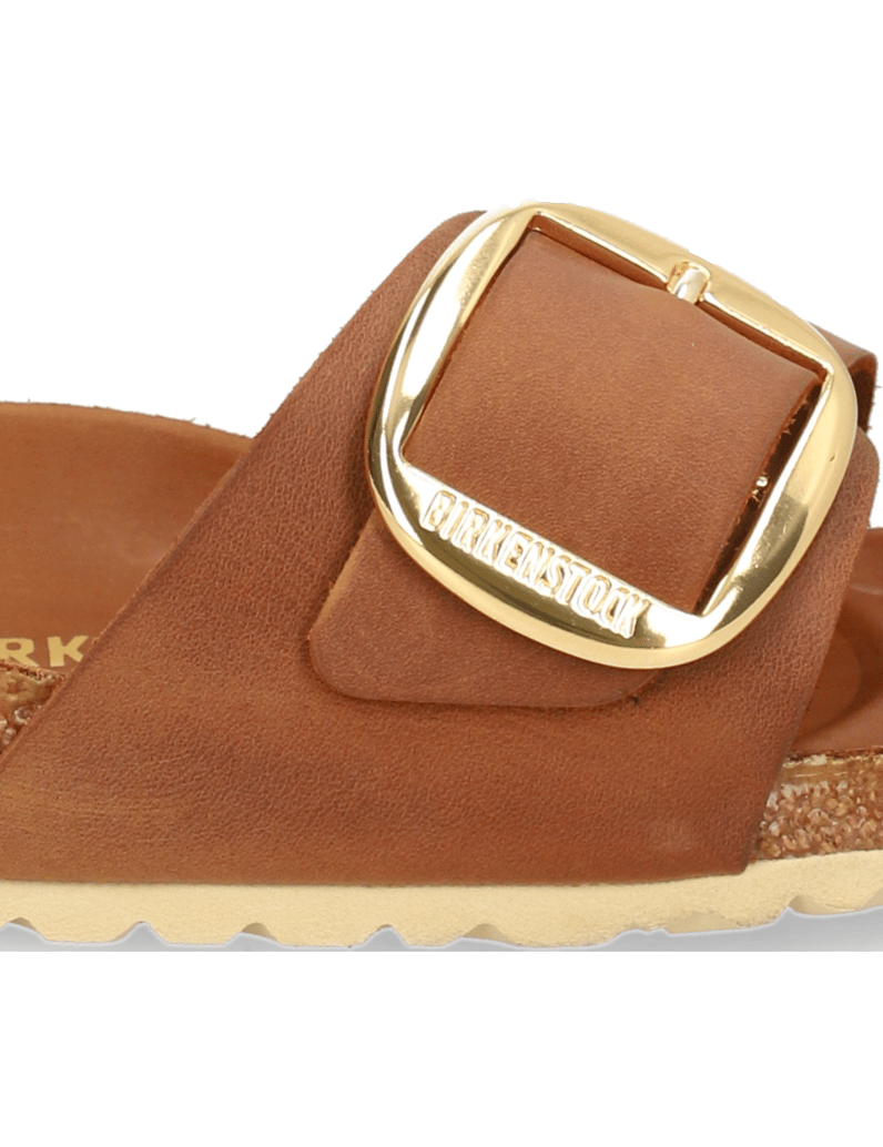 Birkenstock-MADRID-BIG-BUCKLE-čierna