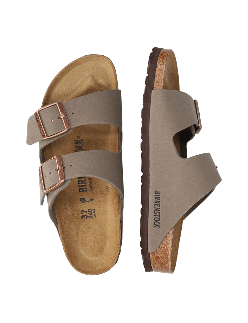 Birkenstock-ARIZONA-khaki