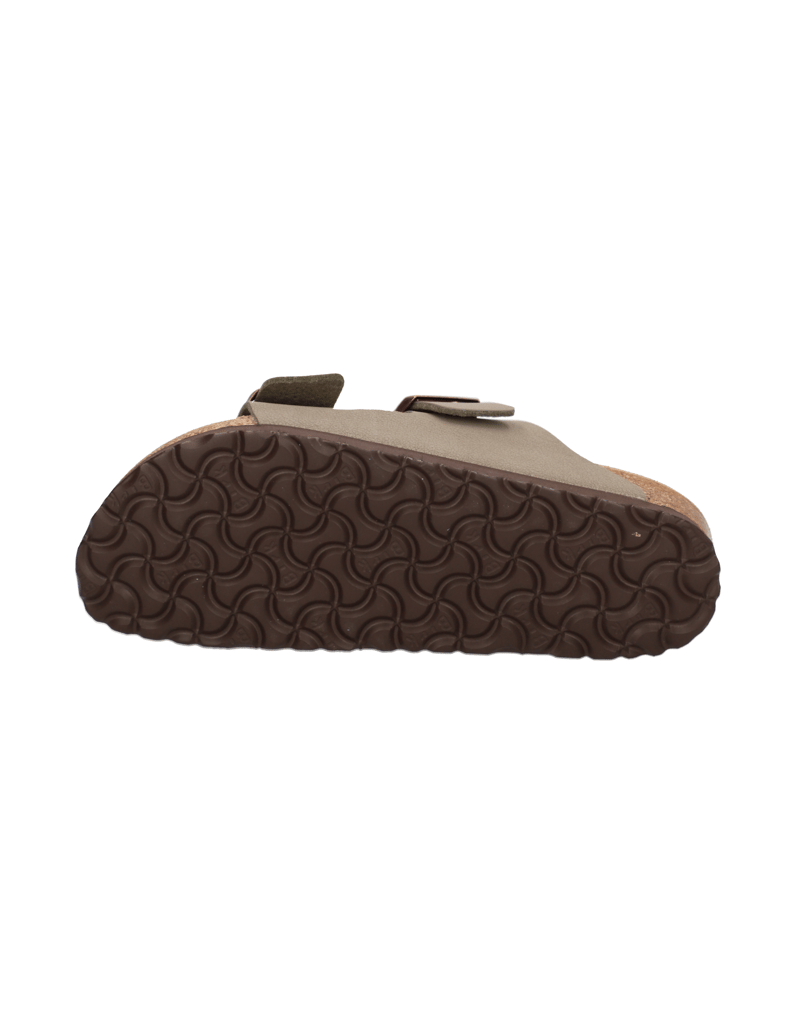 Birkenstock-ARIZONA-kaki