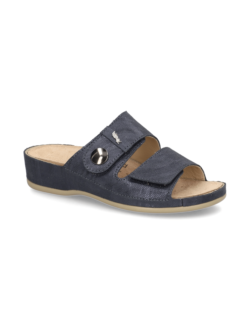 Vital-Glattleder-Hausschuh-blau