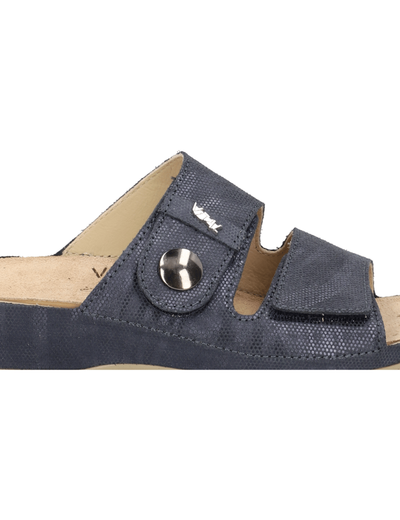 Vital-Glattleder-Hausschuh-blau