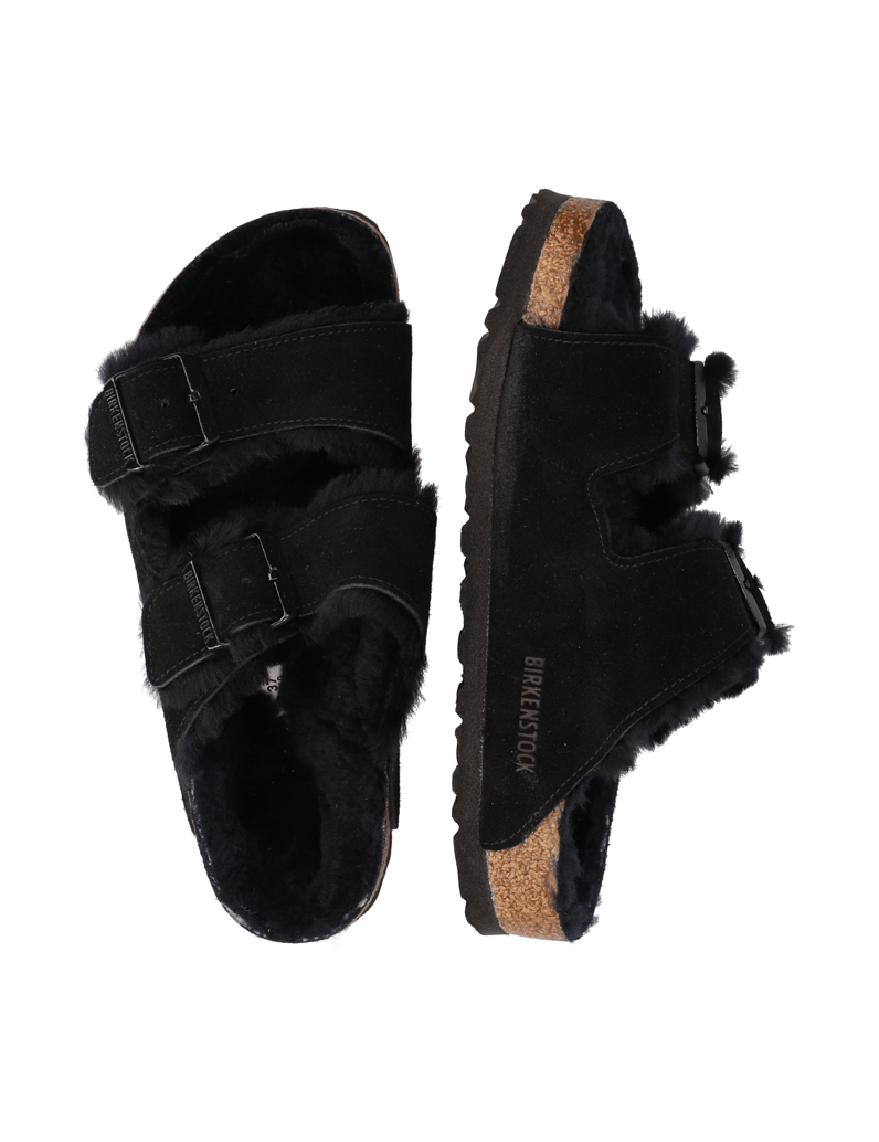 Birkenstock-Arizona-Fell