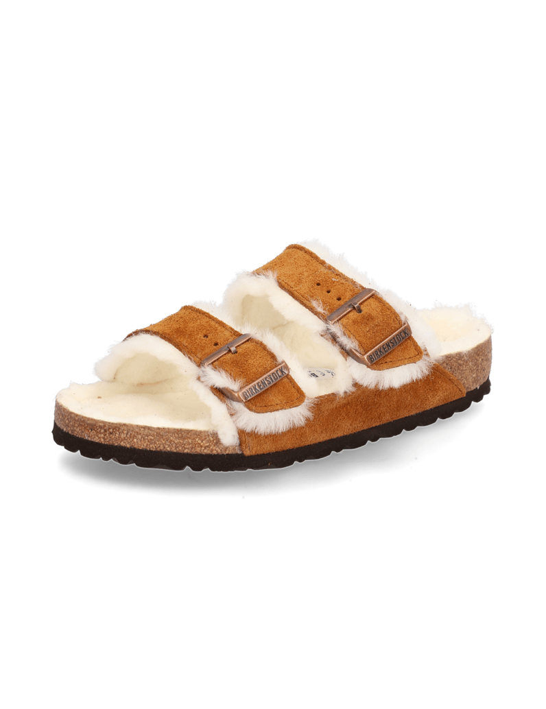 Birkenstock-Arizona-Fell