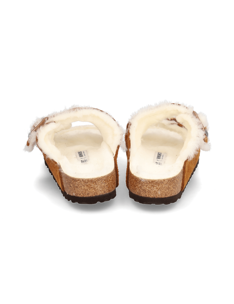 Birkenstock-Arizona-Fell