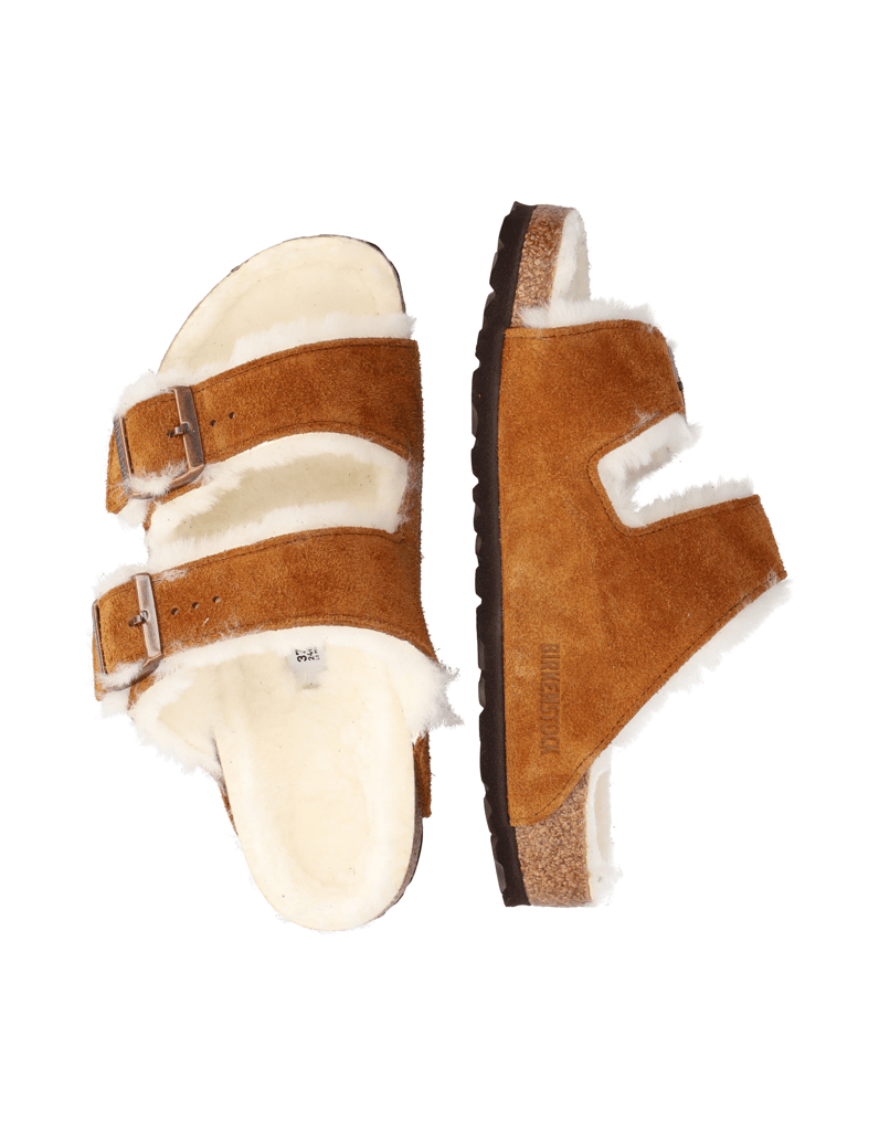 Birkenstock-Arizona-Fell