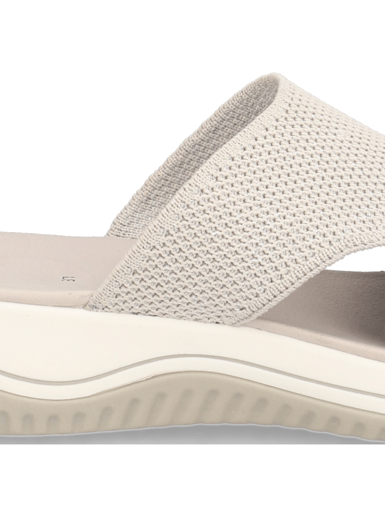 Natura-Textil-Pantoffel