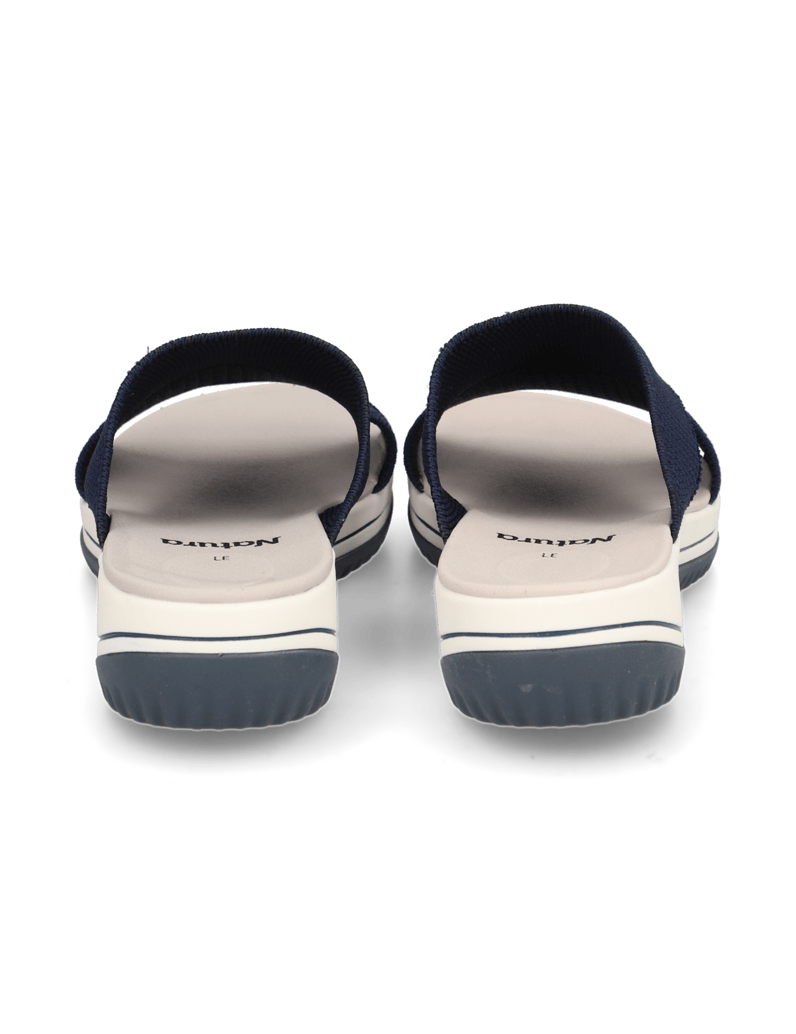 Natura-Textil-Pantoffel