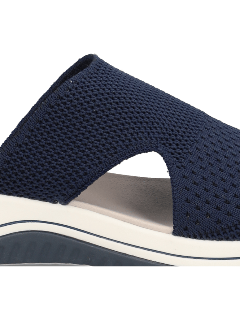 Natura-Textil-Pantoffel