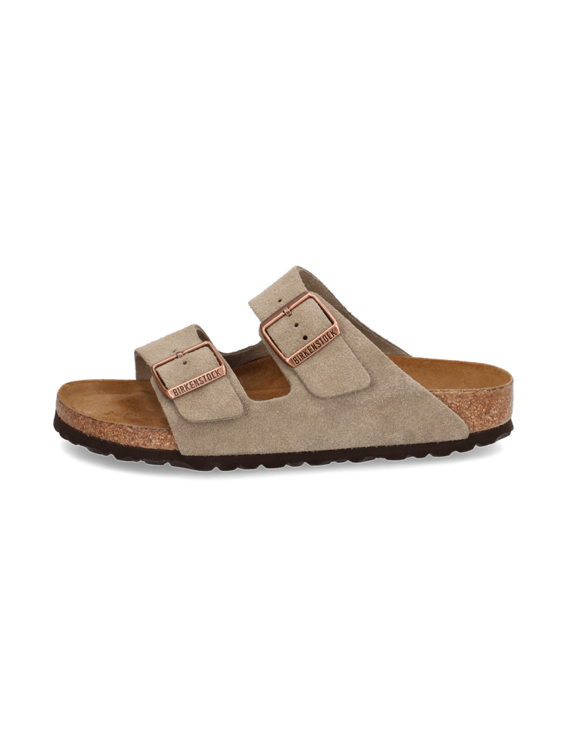 Birkenstock-Arizona-SFB-LEVE-Taupe-béžová