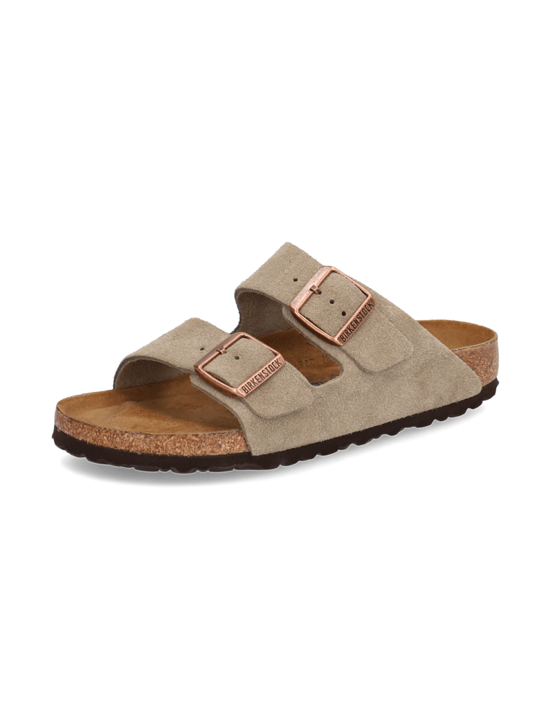 Birkenstock-Arizona-SFB-LEVE-Taupe-béžová