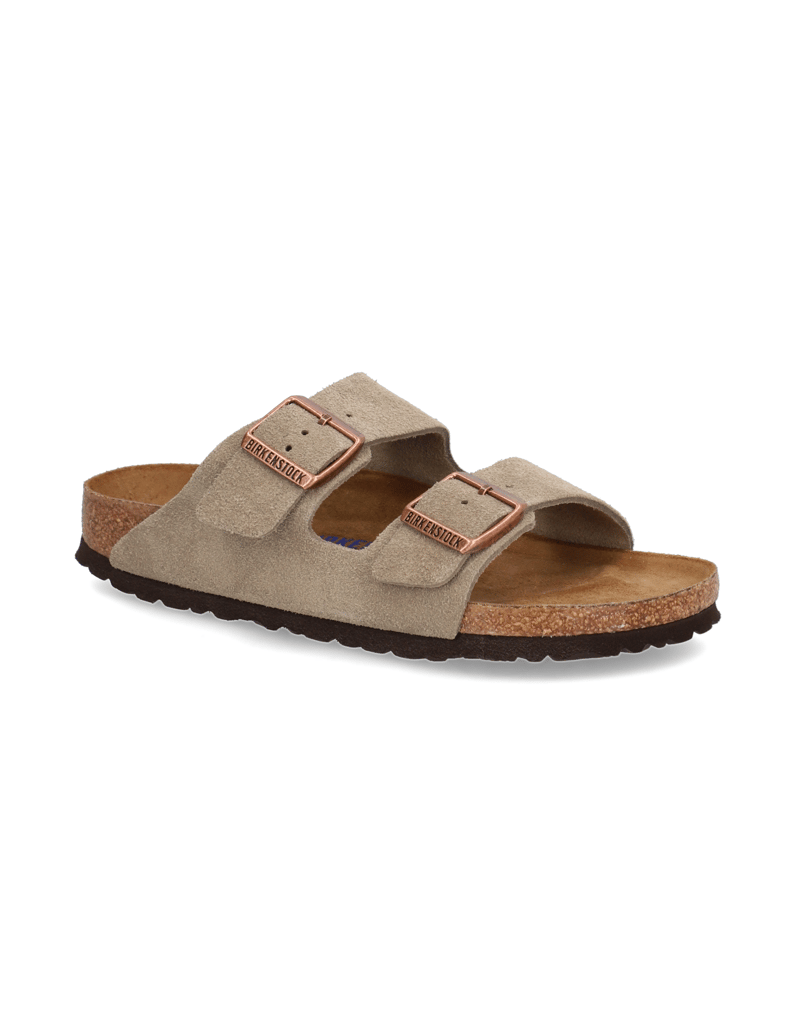 Birkenstock-Arizona-SFB-LEVE-Taupe-béžová