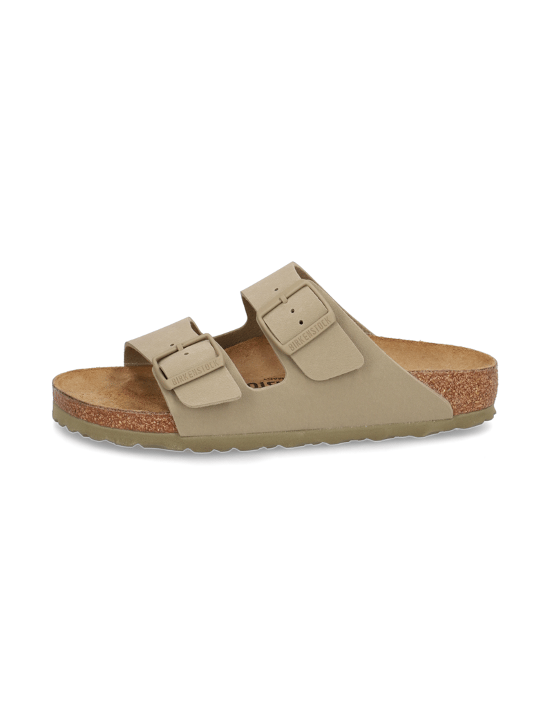 Birkenstock-Arizona-oliv