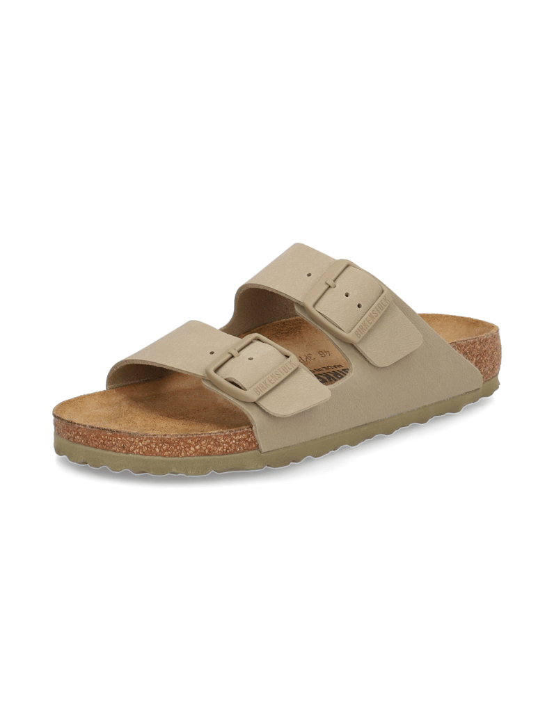 Birkenstock-Arizona-oliv