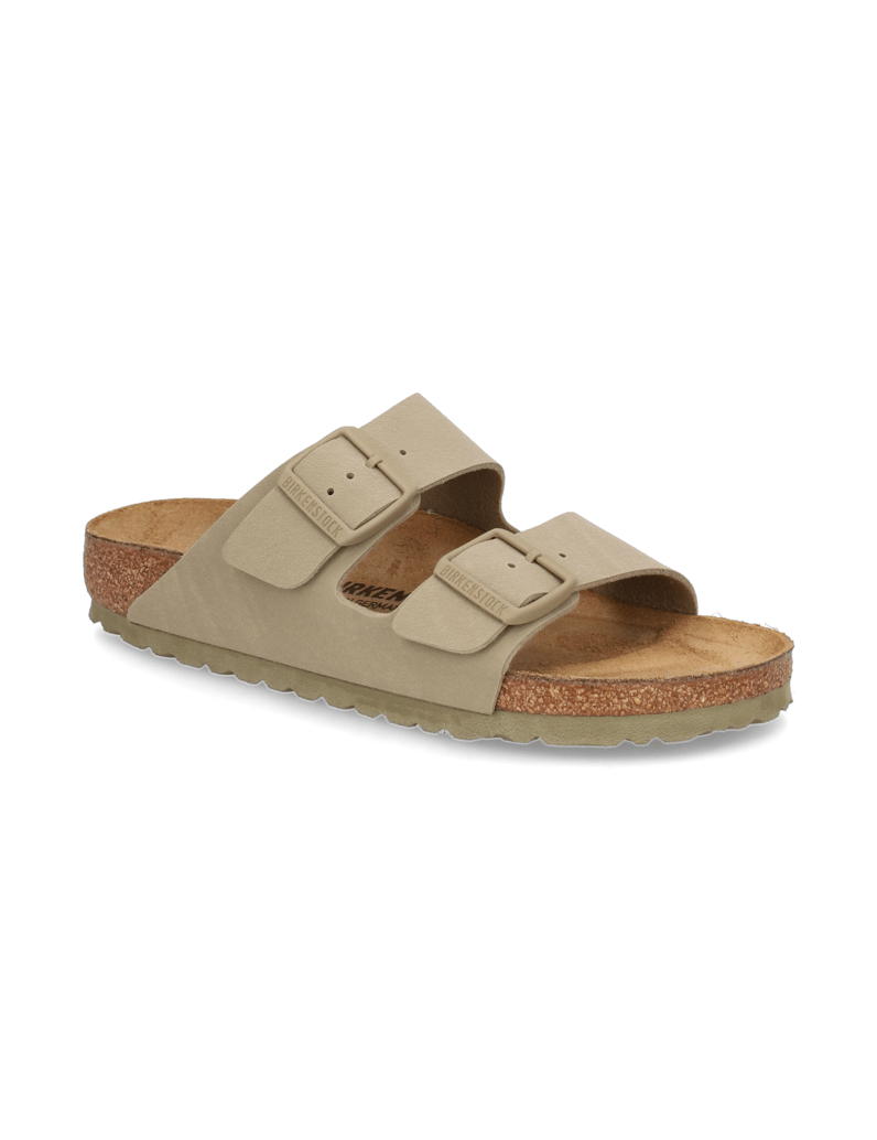 Birkenstock-Arizona-oliv
