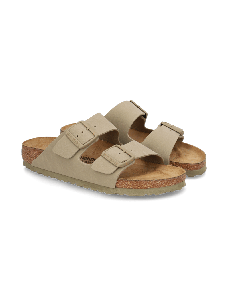 Birkenstock-Arizona-oliv