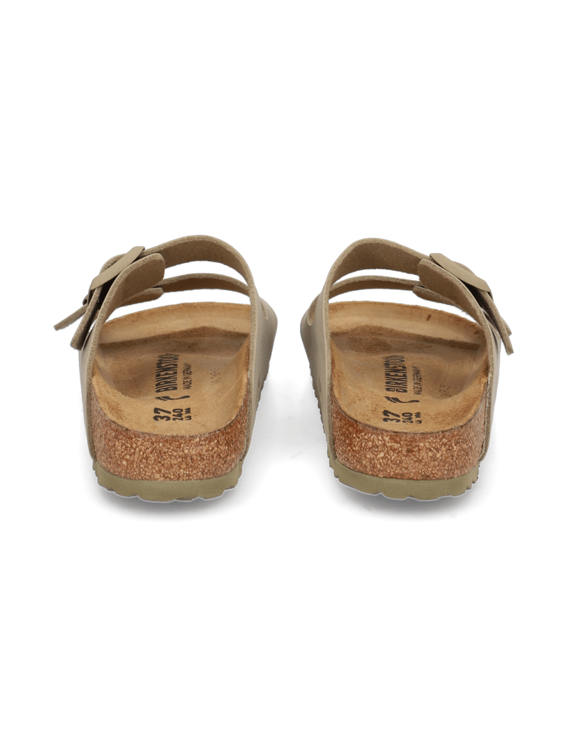 Birkenstock-Arizona-oliv