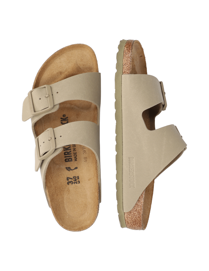 Birkenstock-Arizona-oliv