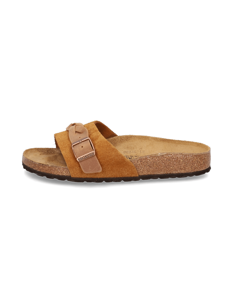 Birkenstock-Pula-beige
