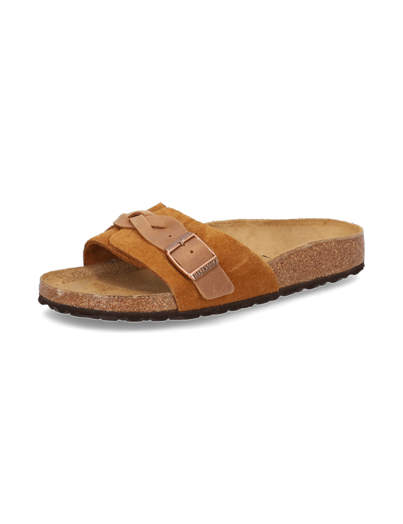 Birkenstock-Pula-beige