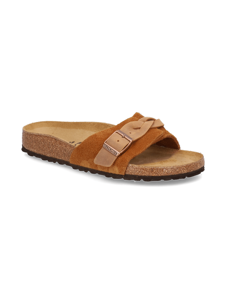Birkenstock-Pula-beige