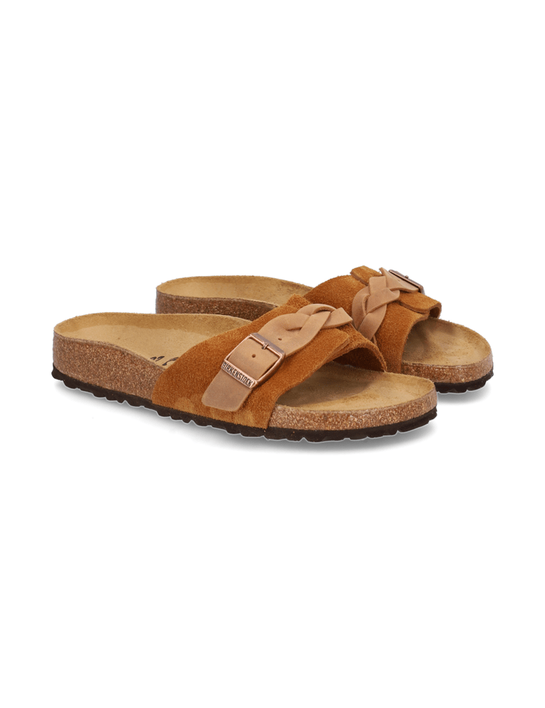 Birkenstock-Pula-beige