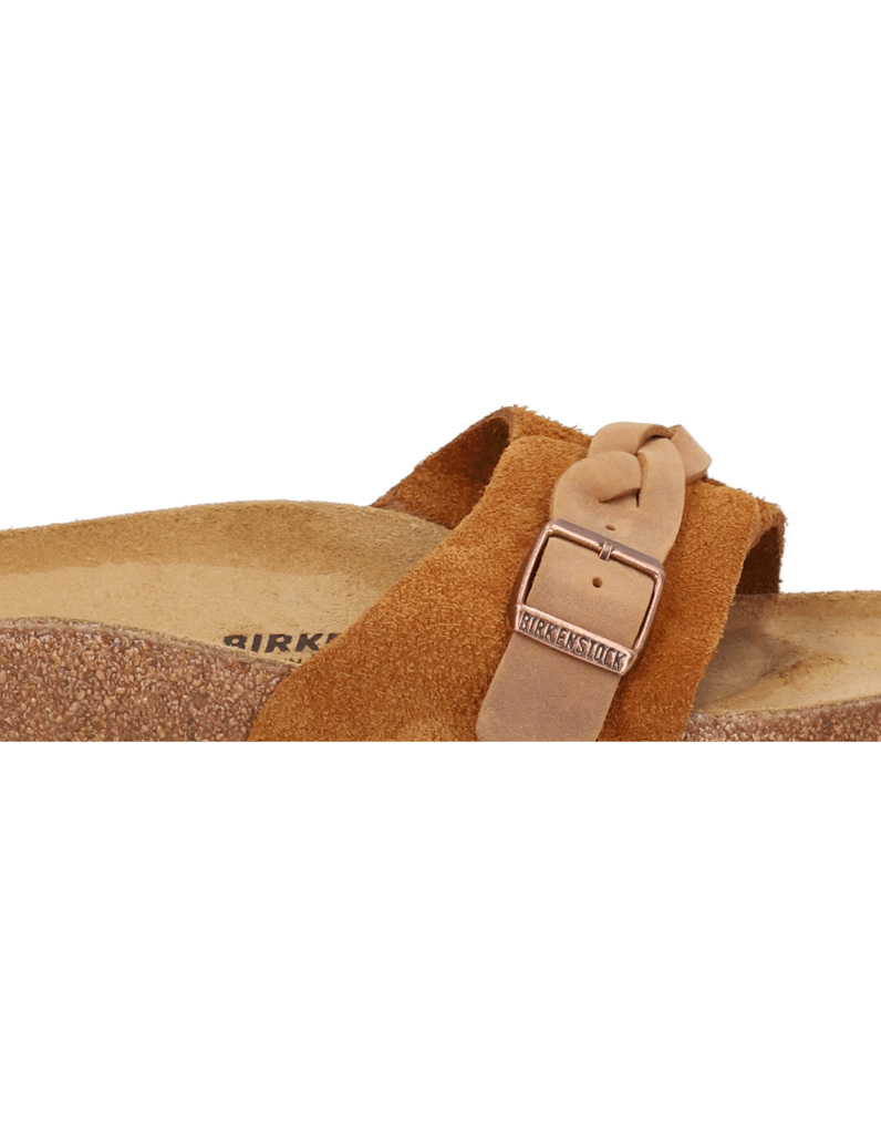 Birkenstock-Pula-beige